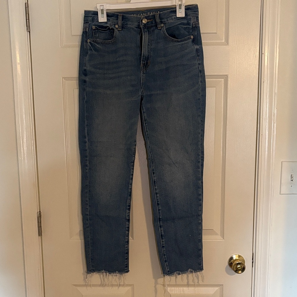 American Eagle Outfitters Women's Mom Jeans